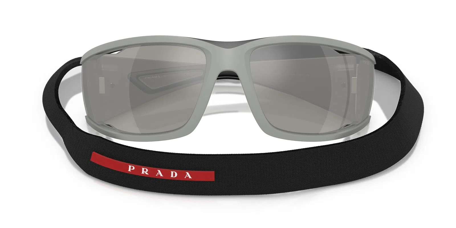 Prada Linea Rossa A04S Sunglasses - view 13